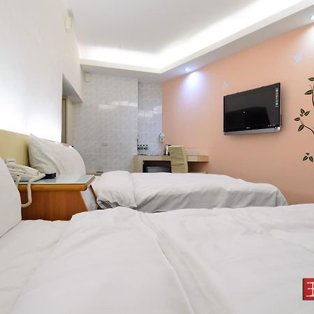 Yuh-Tarng Hotel Magong Zewnętrze zdjęcie