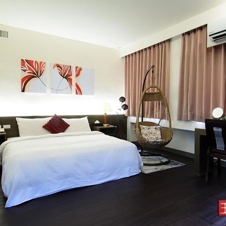 Yuh-Tarng Hotel Magong Zewnętrze zdjęcie