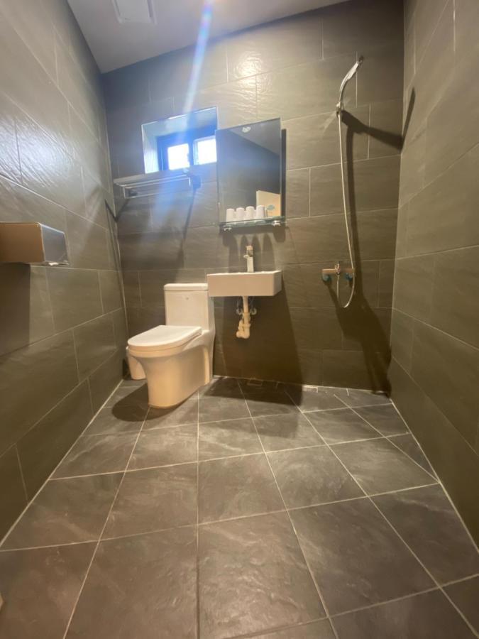 Yuh-Tarng Hotel Magong Zewnętrze zdjęcie