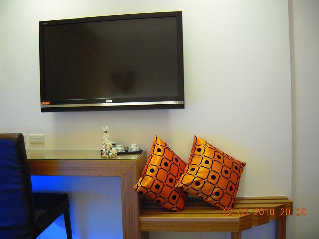Yuh-Tarng Hotel Magong Zewnętrze zdjęcie