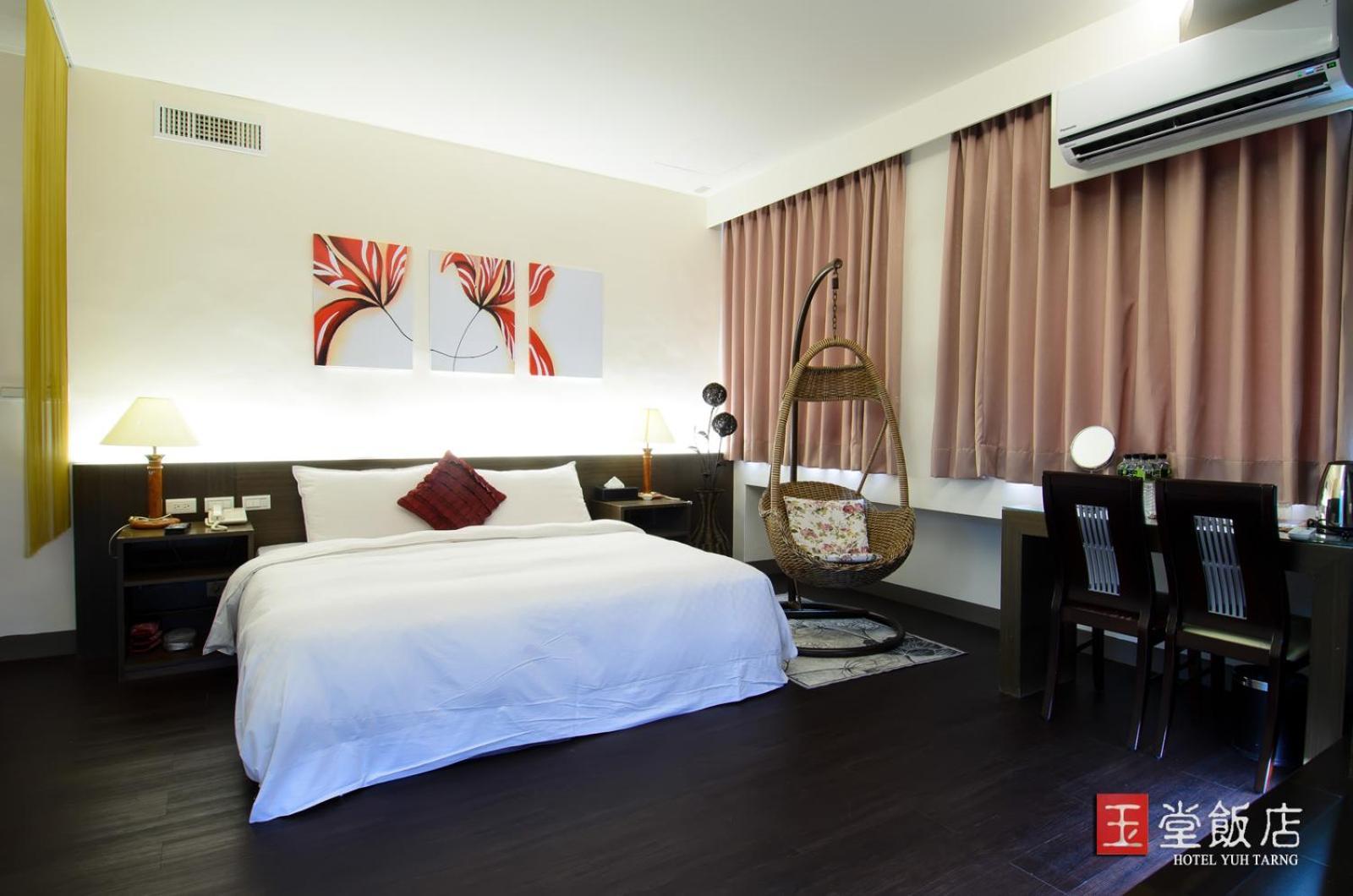 Yuh-Tarng Hotel Magong Zewnętrze zdjęcie
