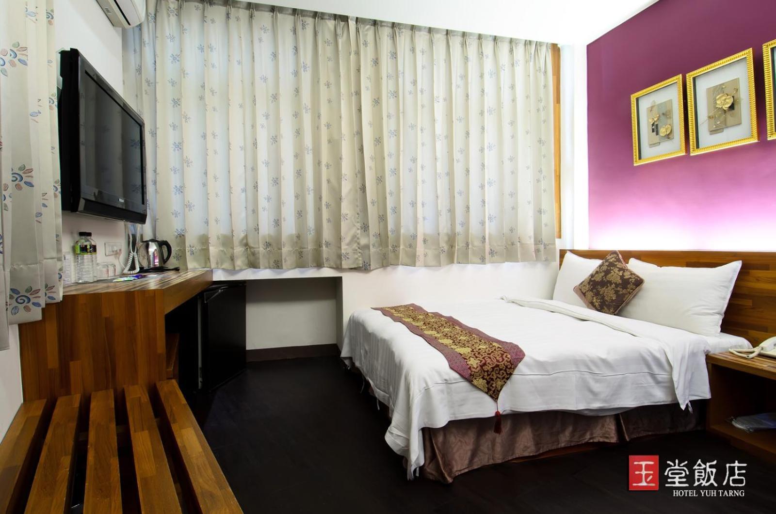 Yuh-Tarng Hotel Magong Zewnętrze zdjęcie