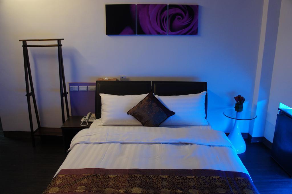 Yuh-Tarng Hotel Magong Pokój zdjęcie