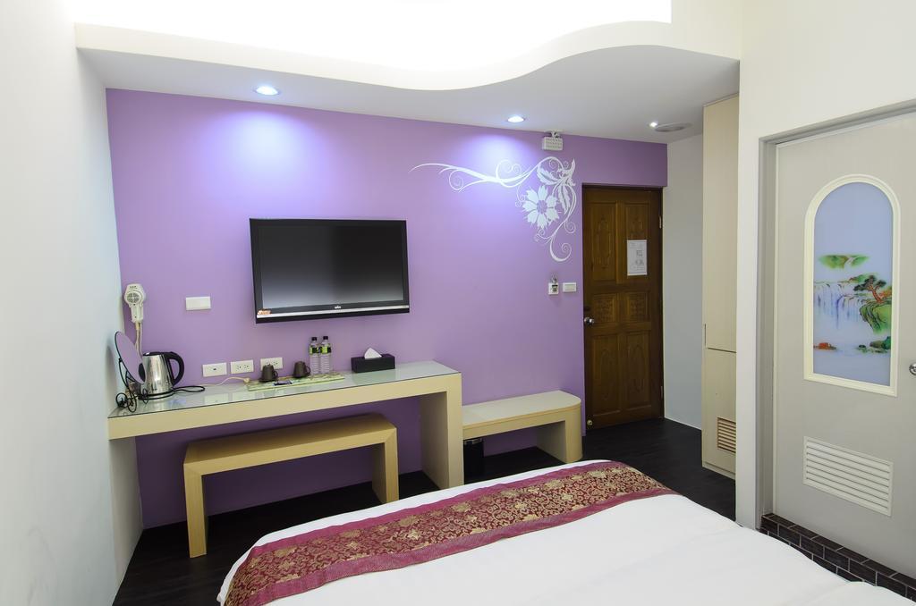 Yuh-Tarng Hotel Magong Pokój zdjęcie