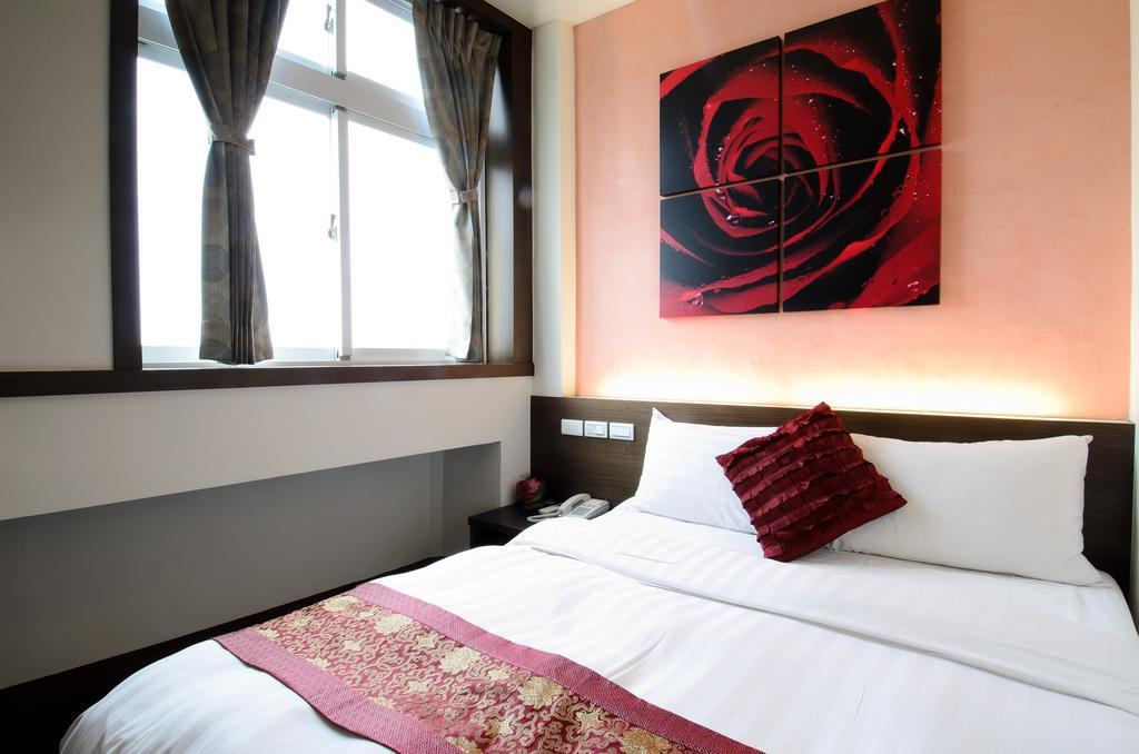Yuh-Tarng Hotel Magong Zewnętrze zdjęcie